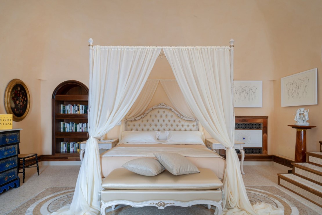 Villa La Rondinaia