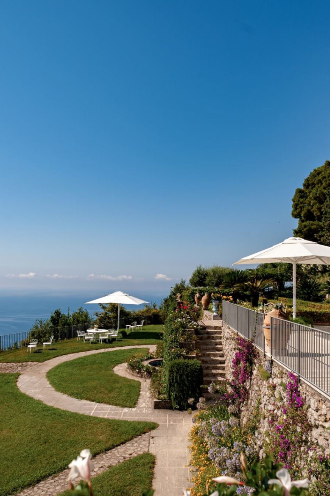 Villa La Rondinaia