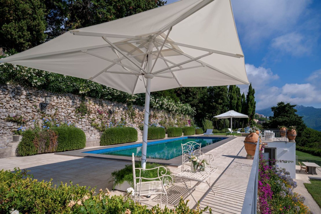 Villa La Rondinaia
