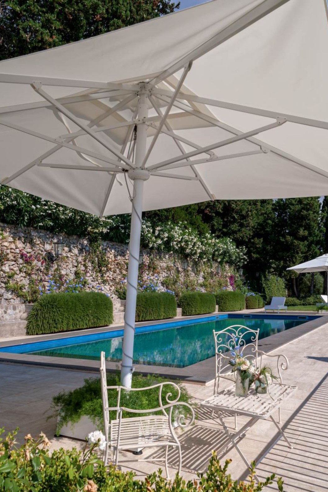 Villa La Rondinaia