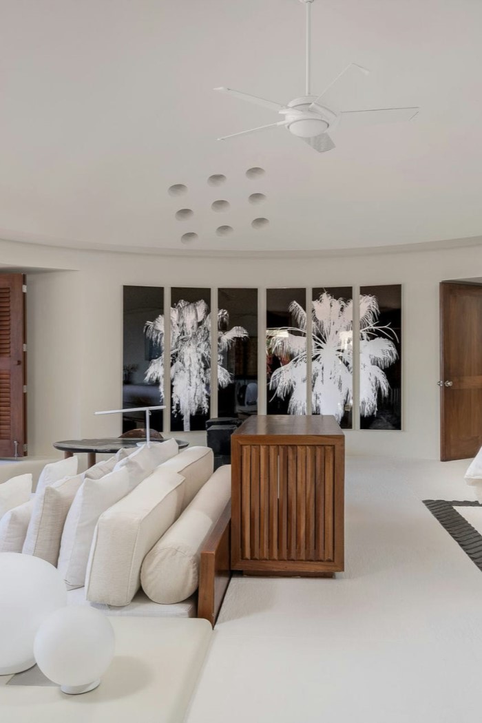 Villa Pacifica