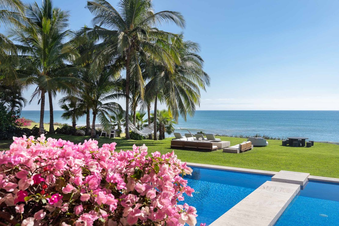 Villa Pacifica