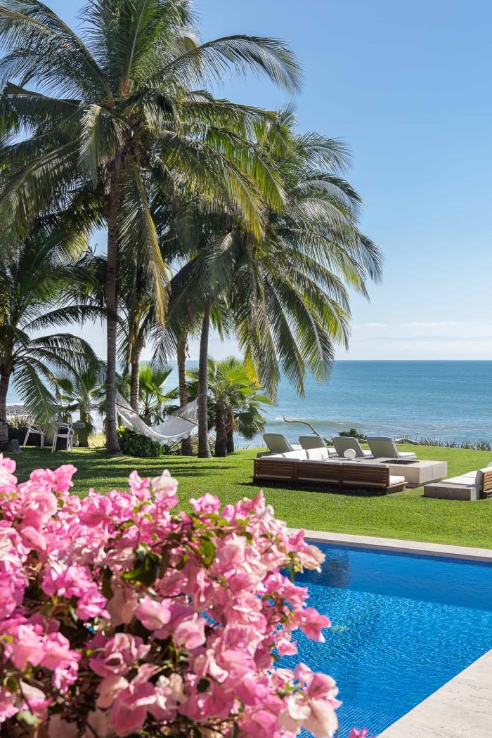 Villa Pacifica