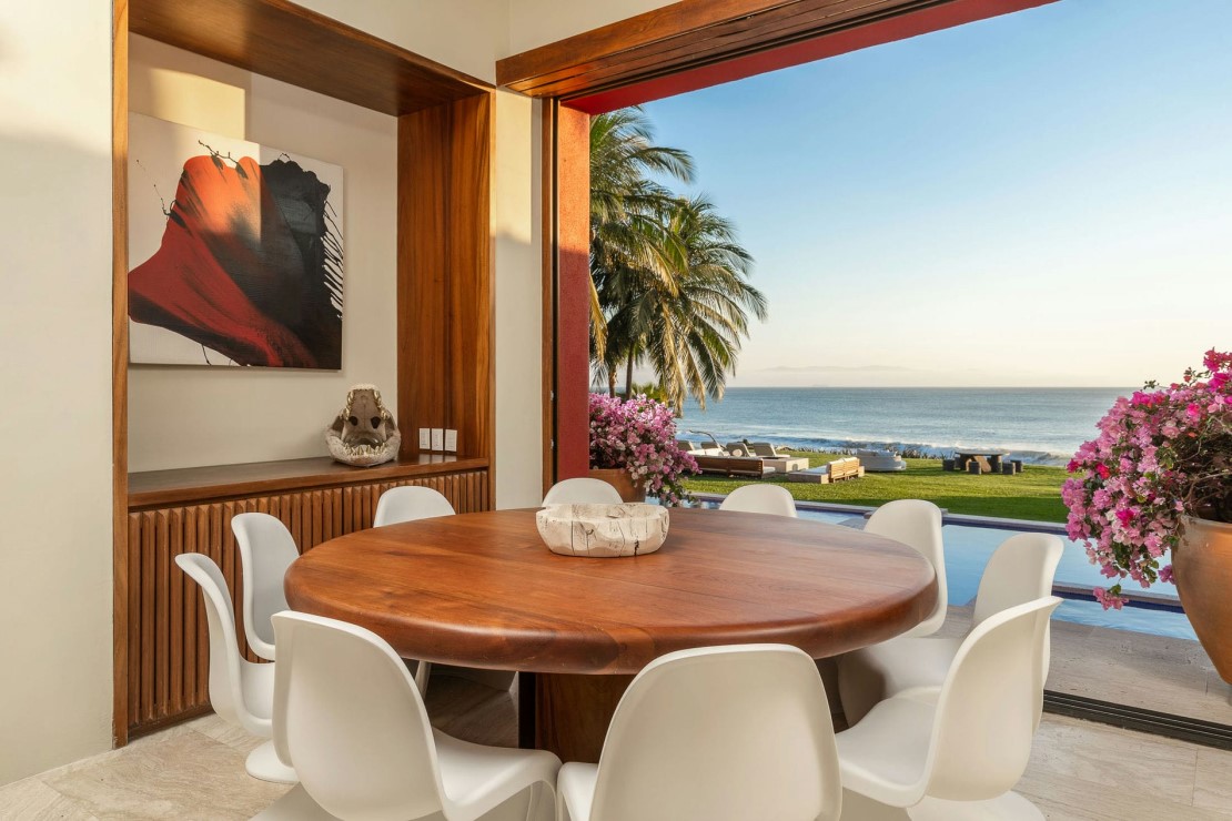 Villa Pacifica