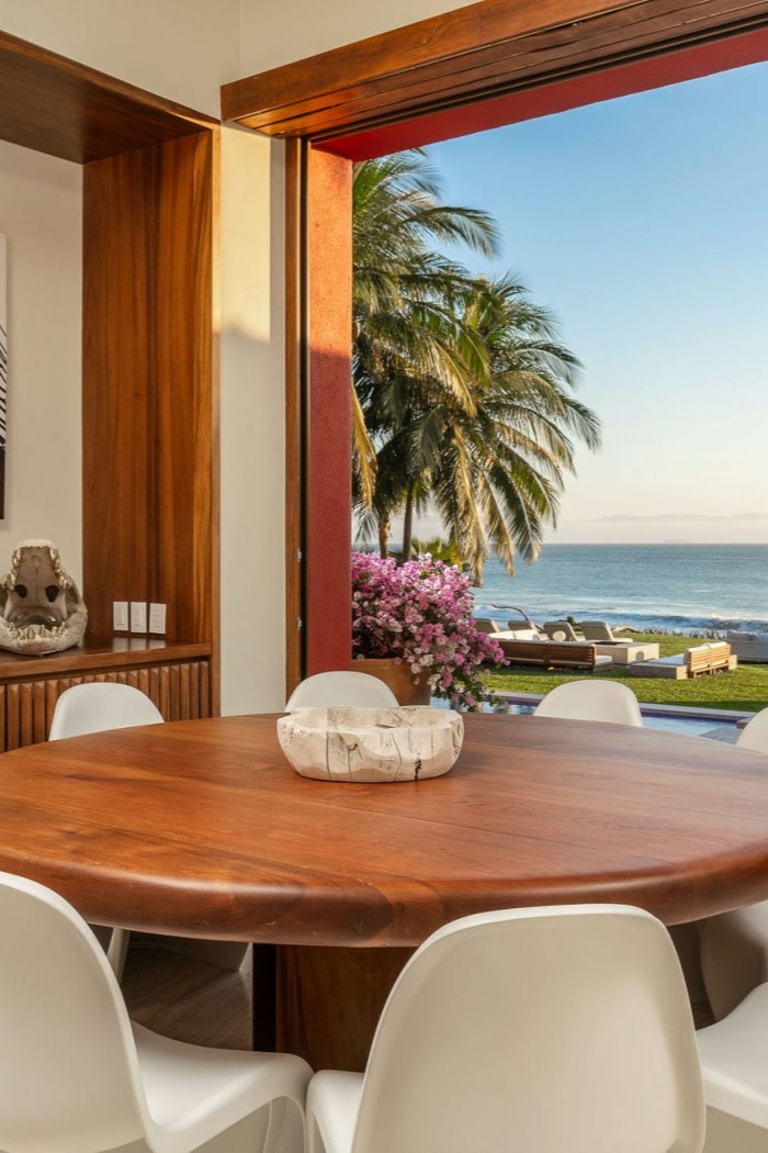 Villa Pacifica