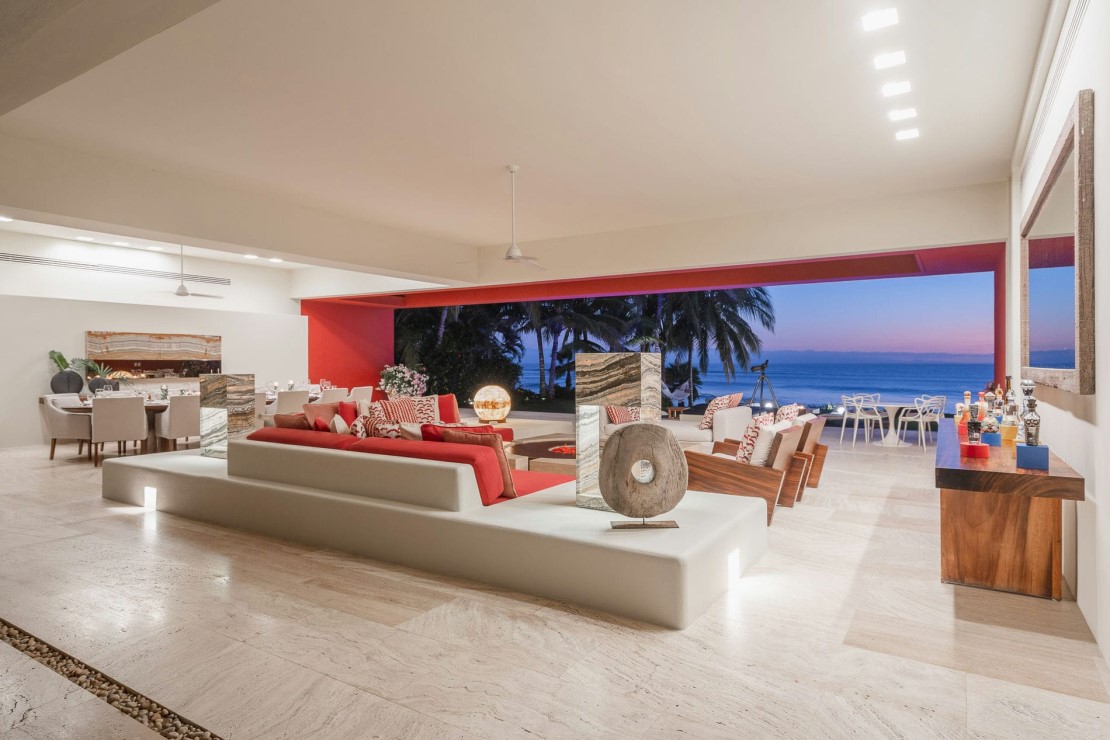 Villa Pacifica