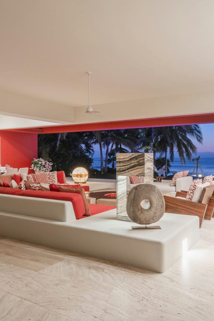 Villa Pacifica