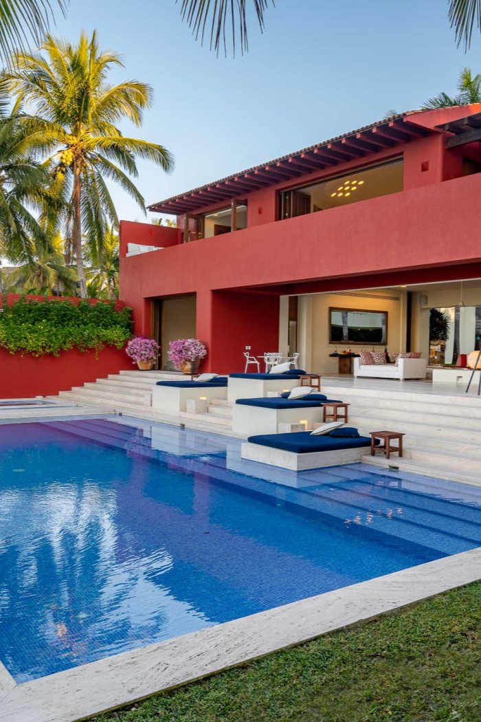 Villa Pacifica