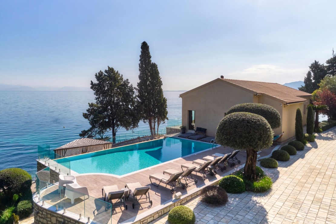 Villa Viva La Diva
