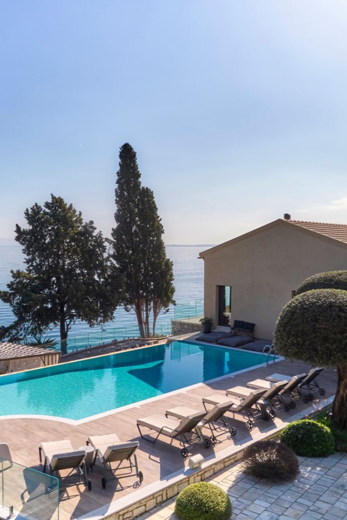 Villa Viva La Diva