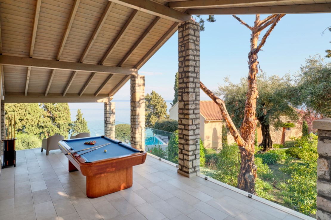 Villa Viva La Diva