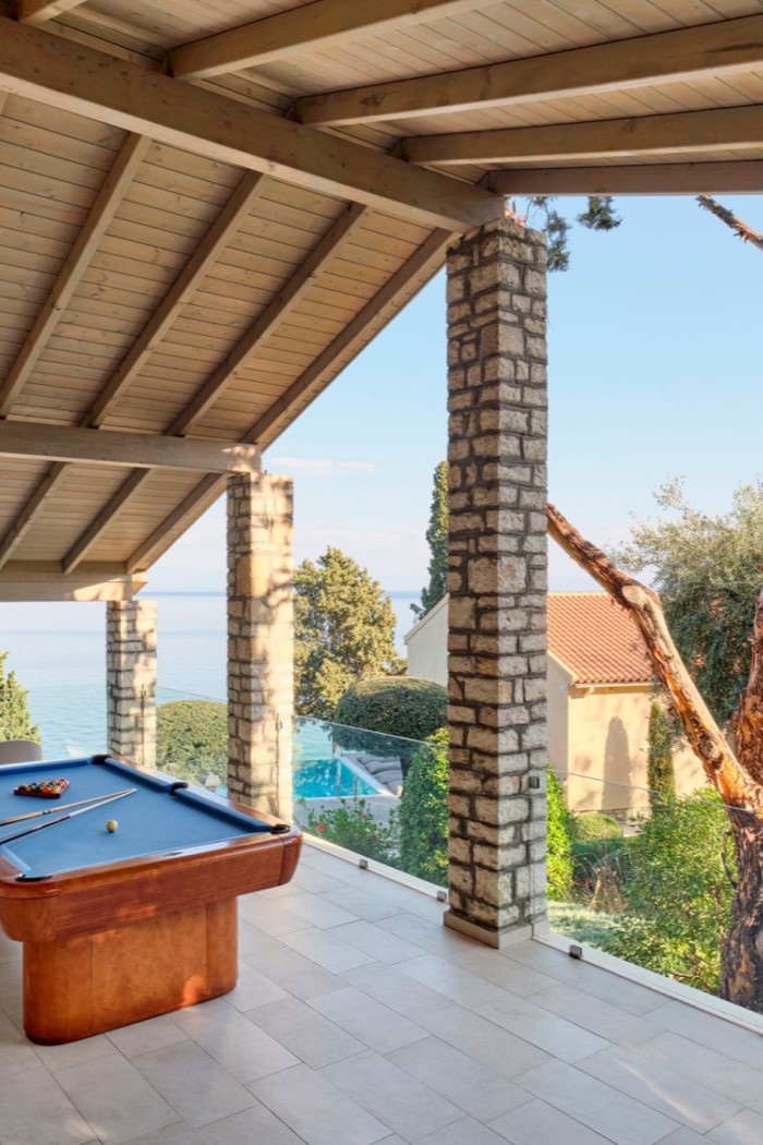 Villa Viva La Diva