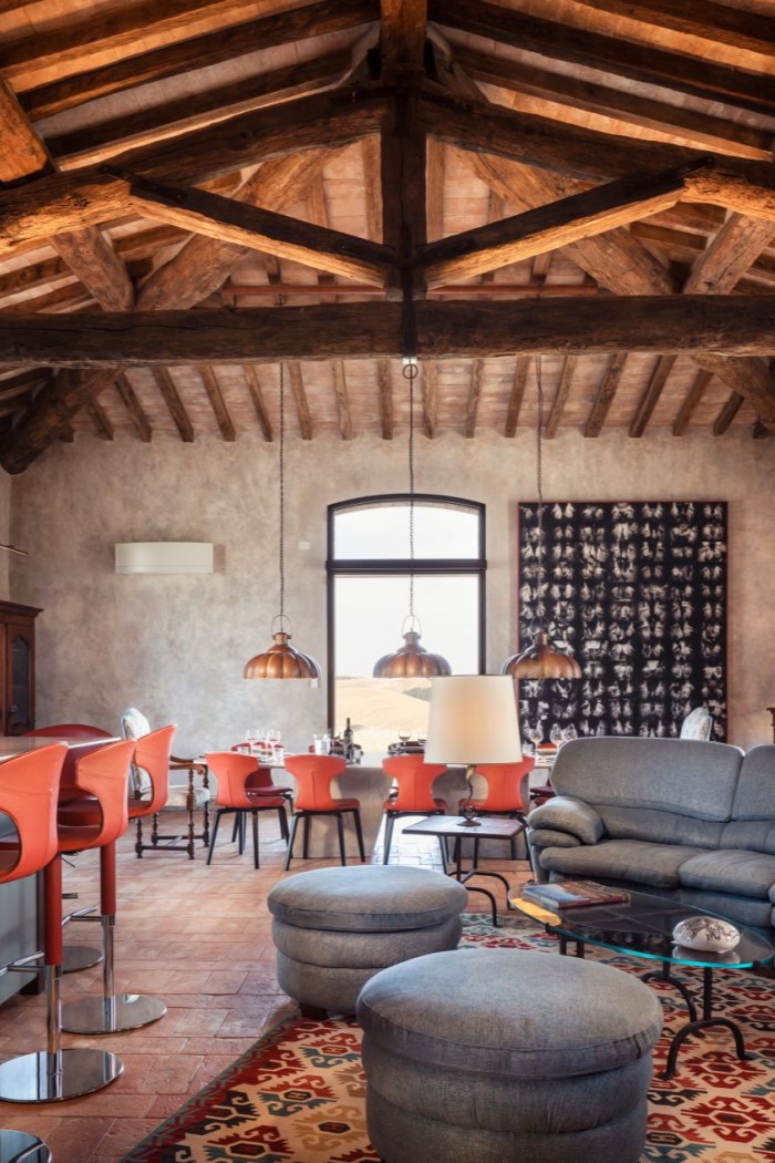 Villa San Gerolamo
