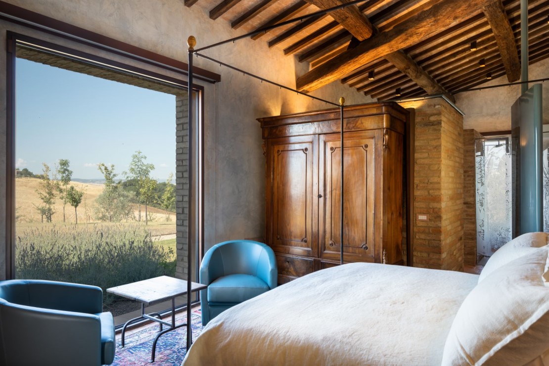 Villa San Gerolamo