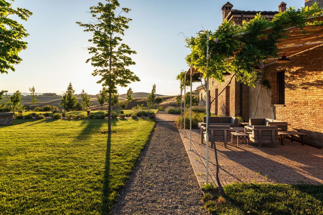 Villa San Gerolamo