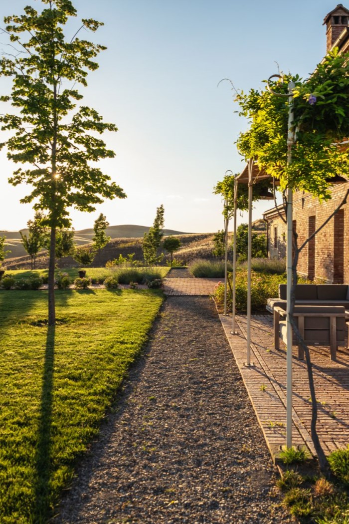 Villa San Gerolamo
