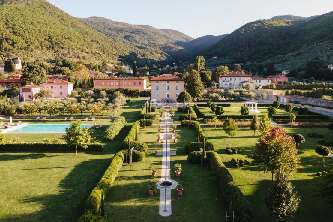 Villa Marie