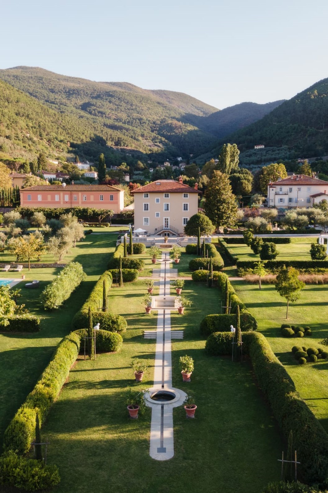 Villa Marie
