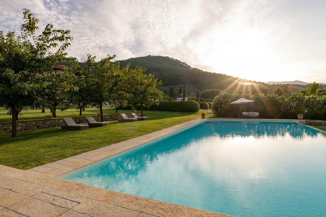 Villa Marie