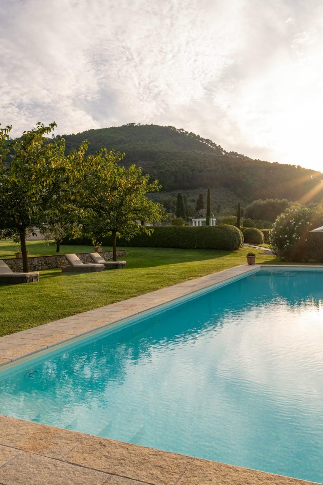 Villa Marie