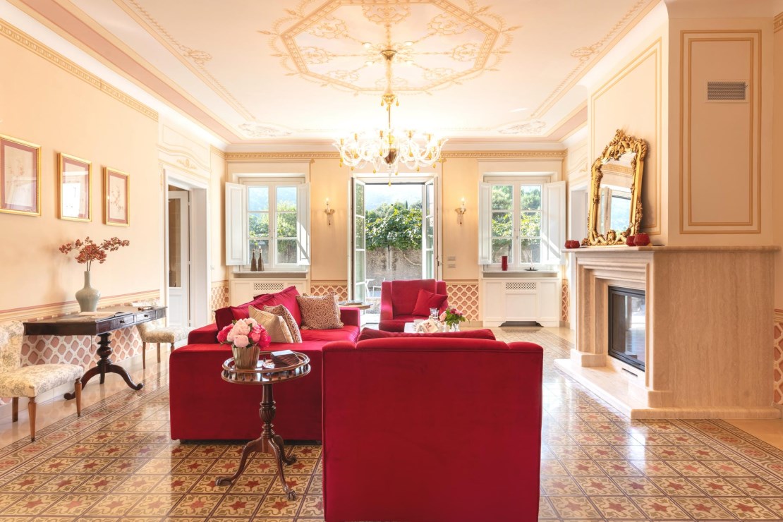 Villa Marie