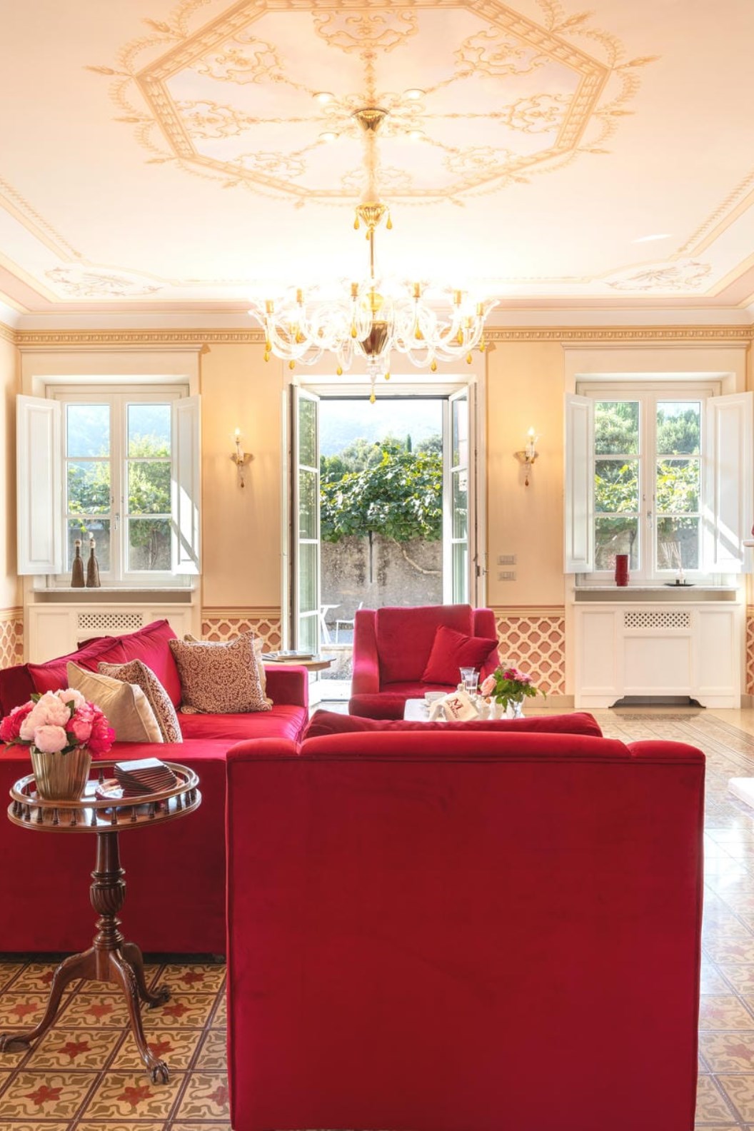Villa Marie