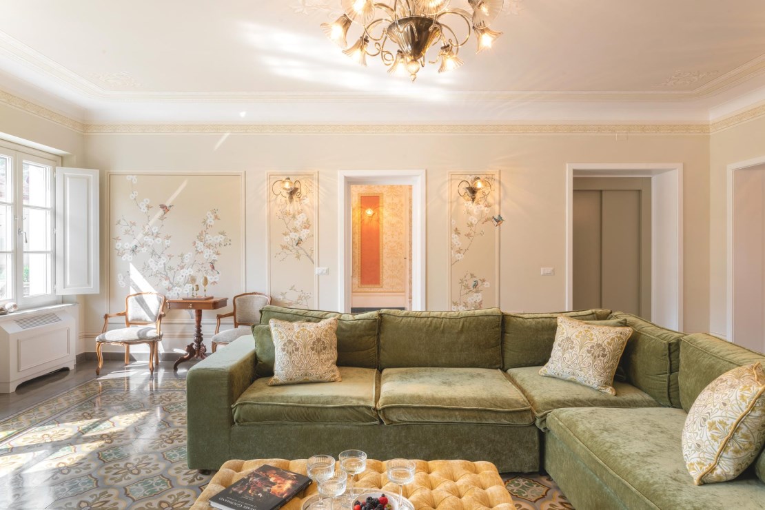 Villa Marie