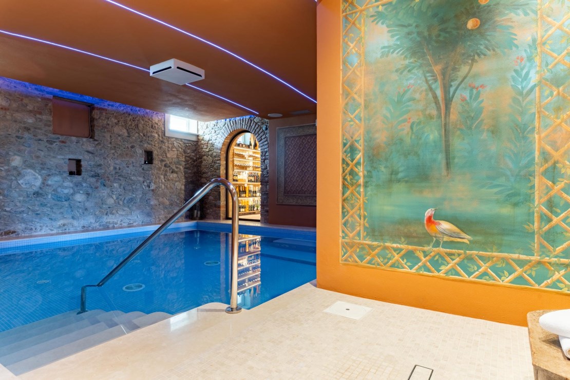 Villa Marie