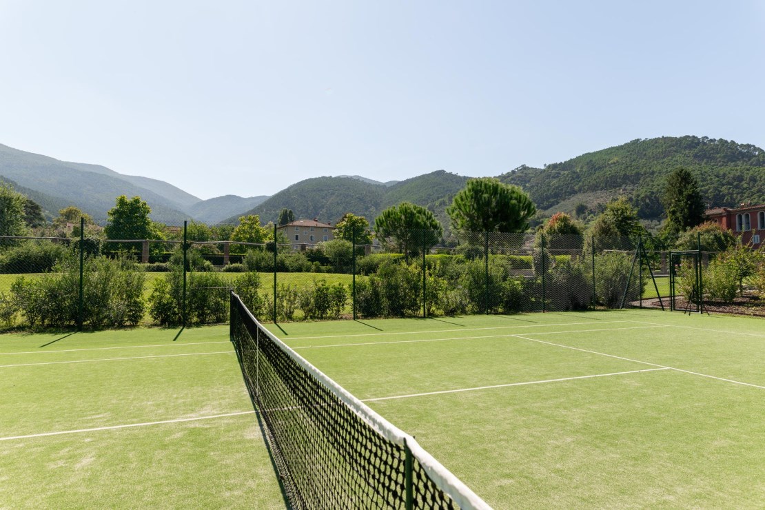 Villa Marie