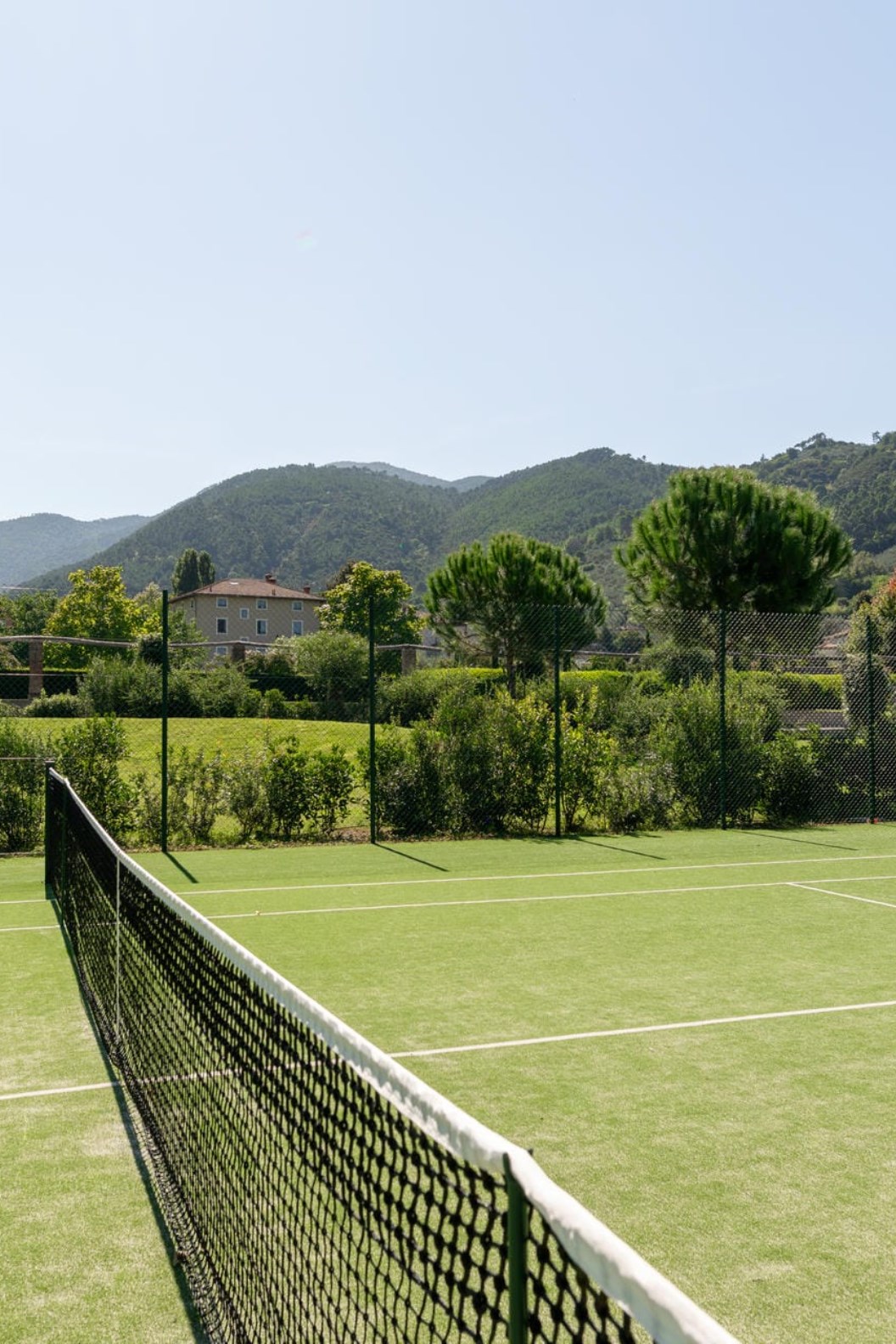 Villa Marie
