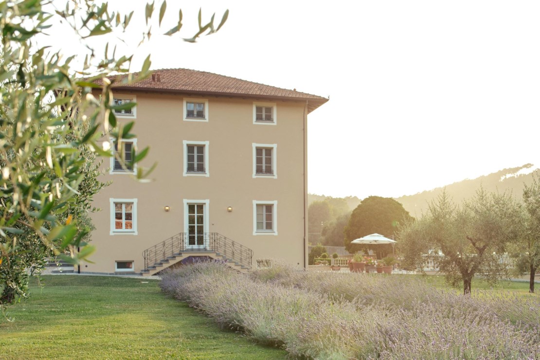 Villa Marie