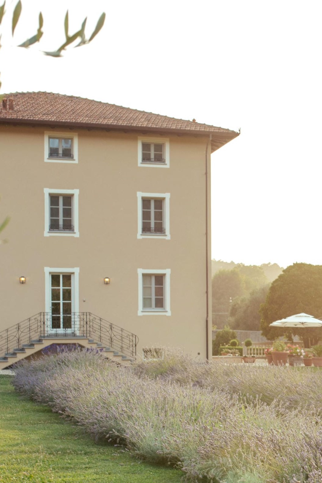 Villa Marie