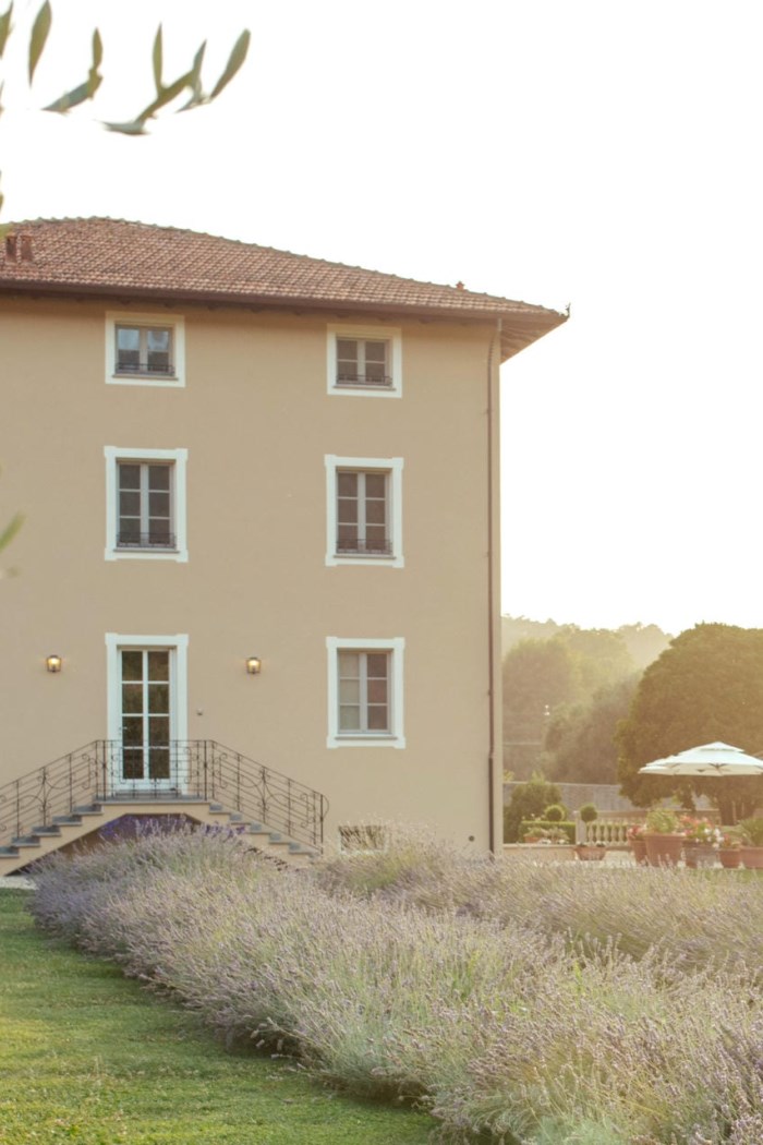 Villa Marie