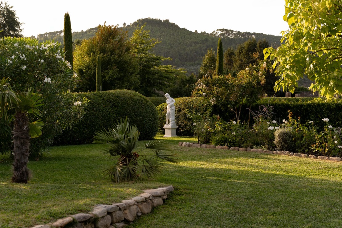 Villa Marie