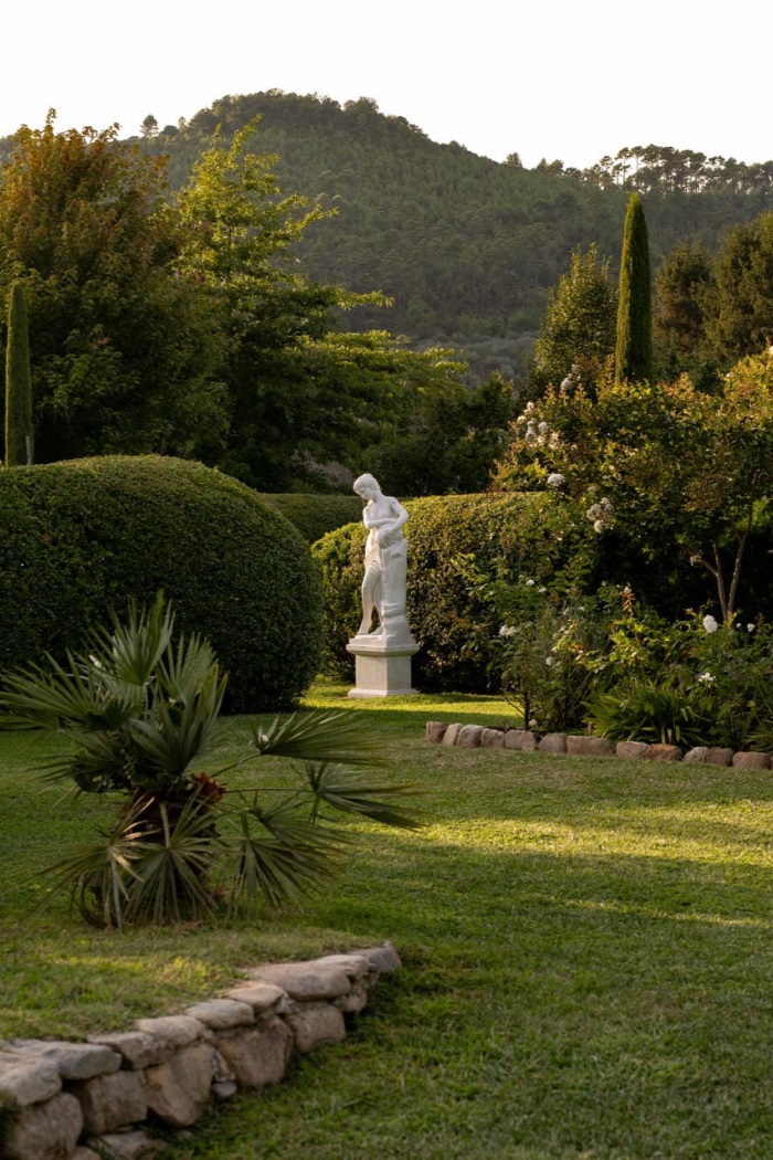 Villa Marie
