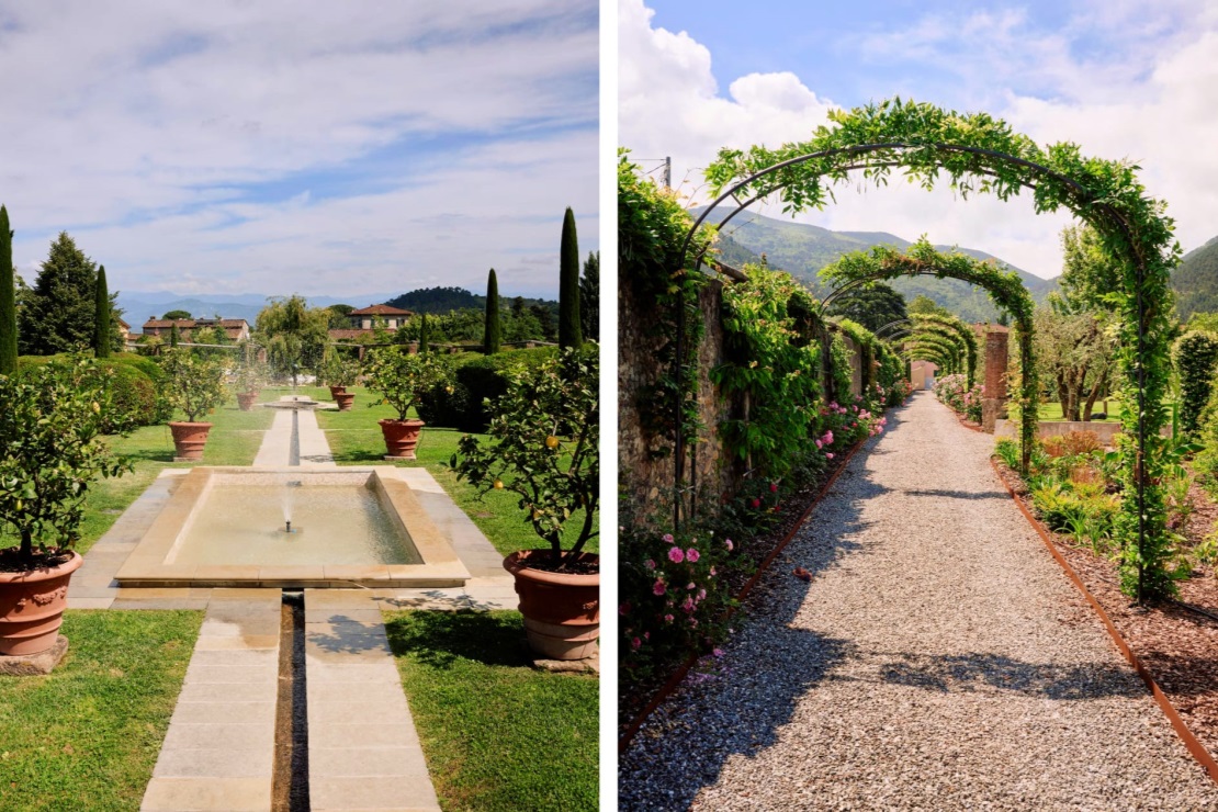 Villa Marie
