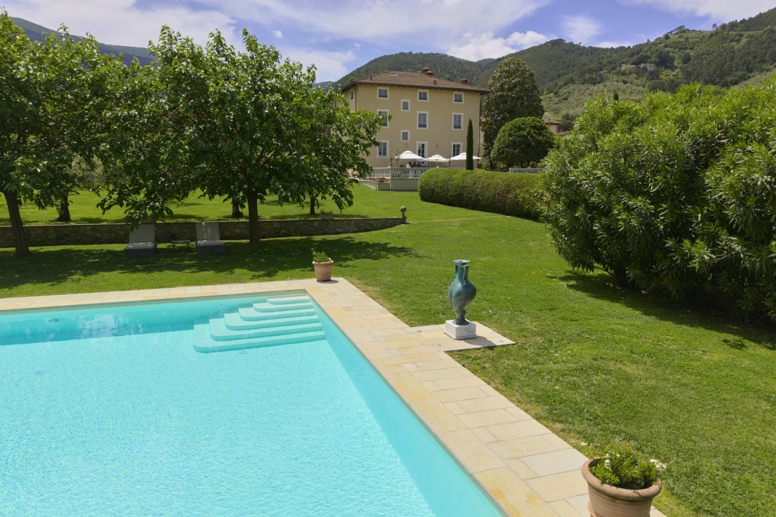 Villa Marie