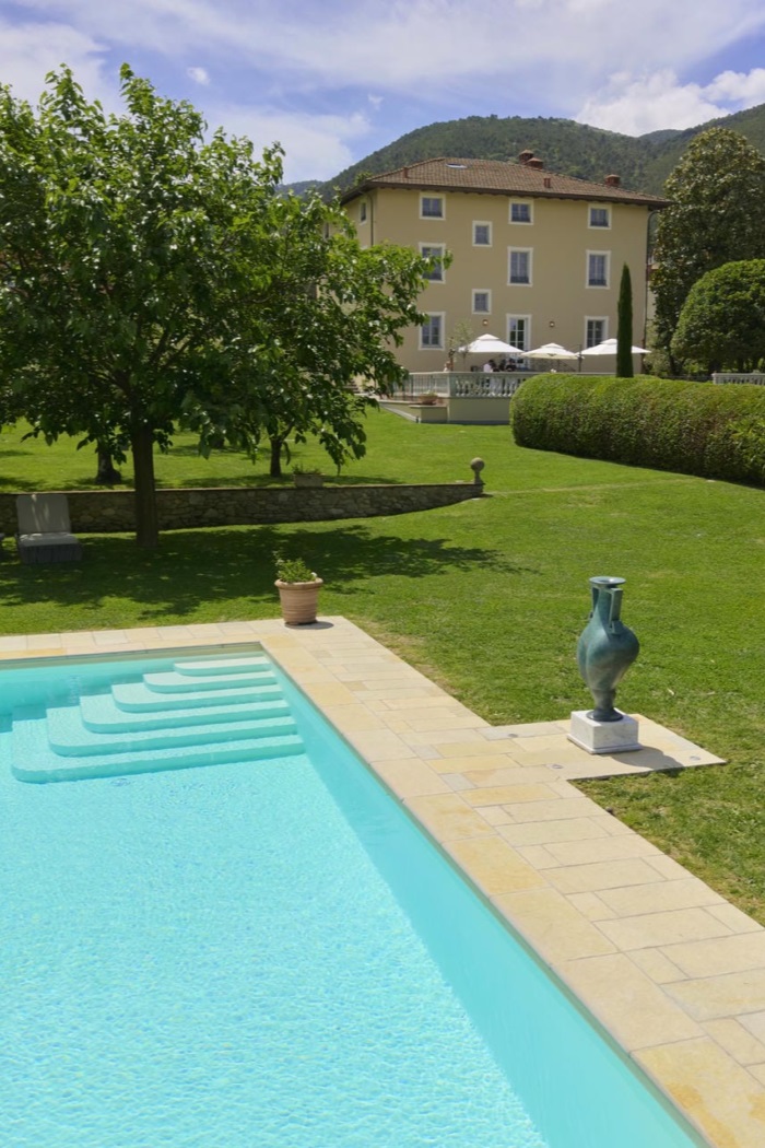 Villa Marie