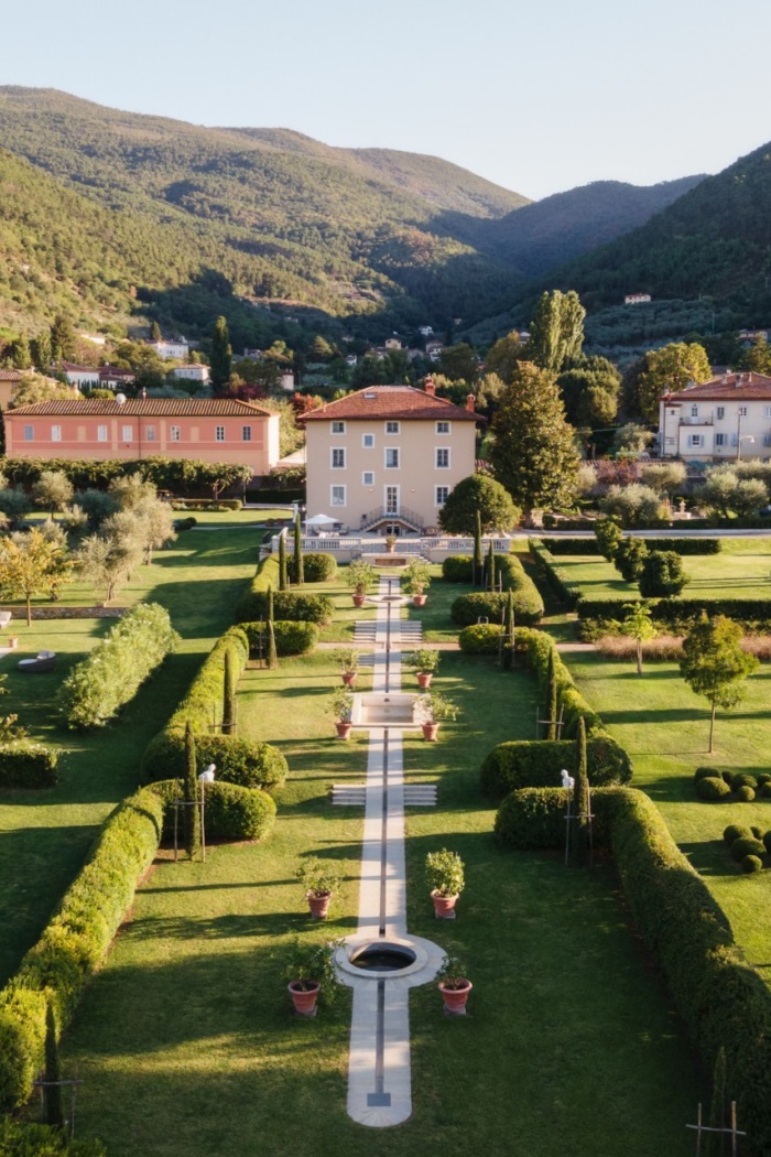 Villa Marie
