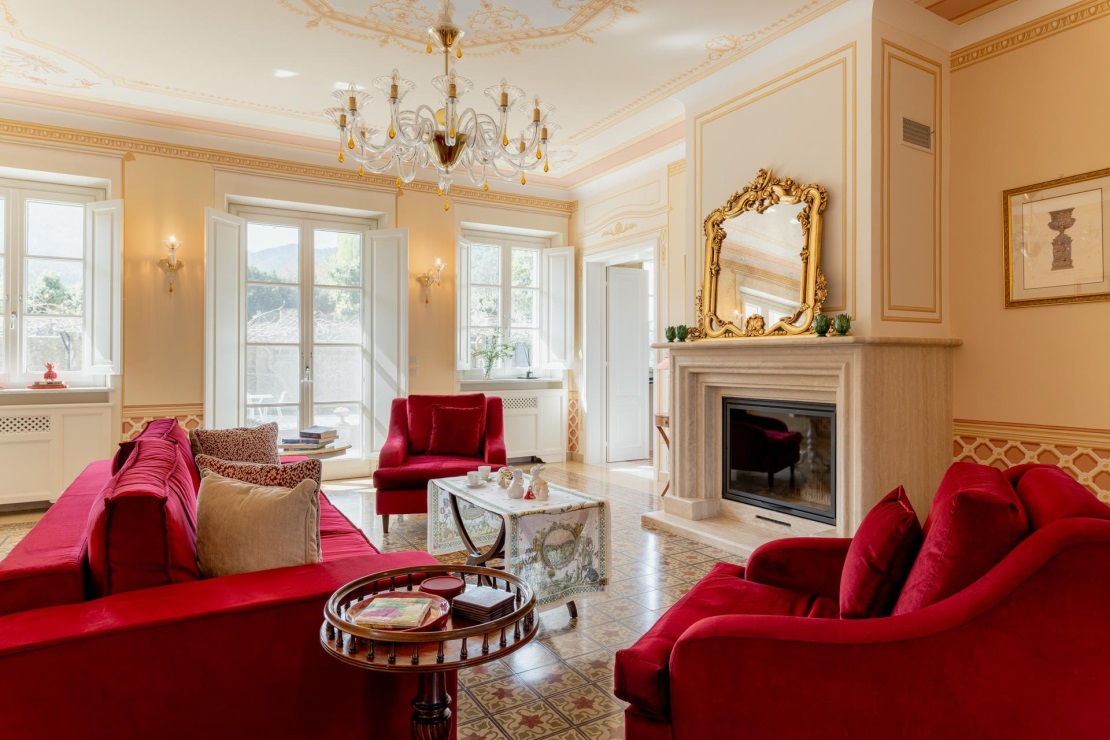 Villa Marie
