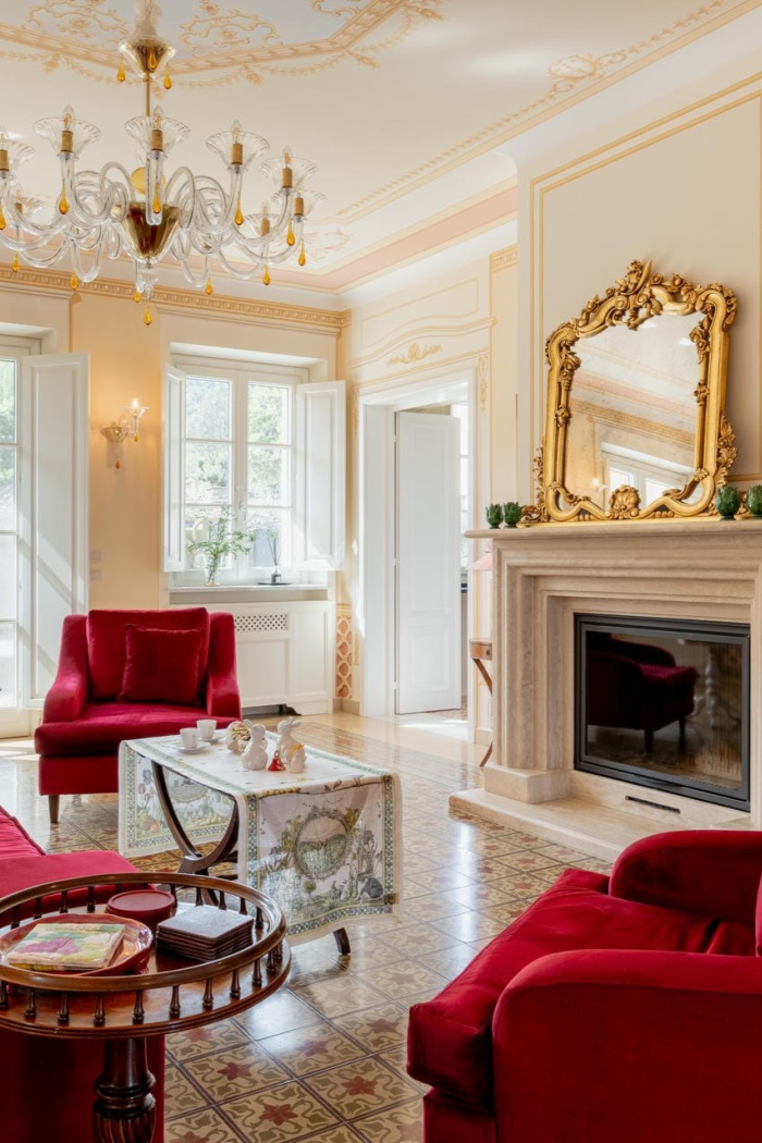 Villa Marie
