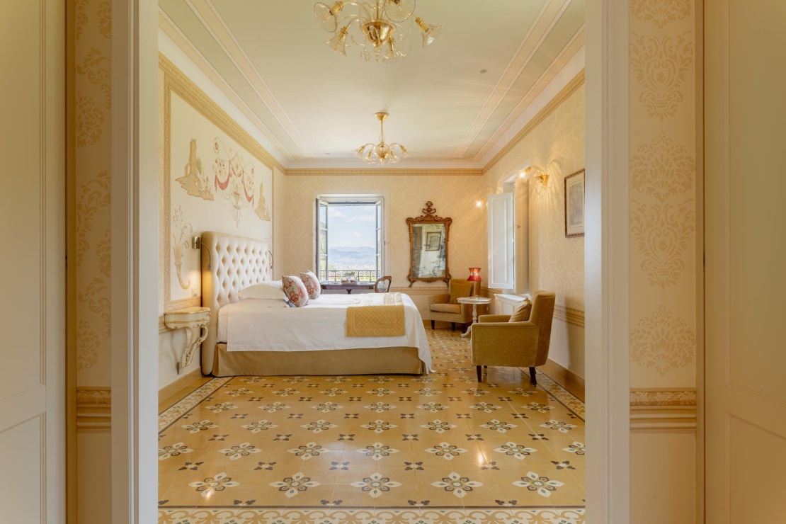 Villa Marie