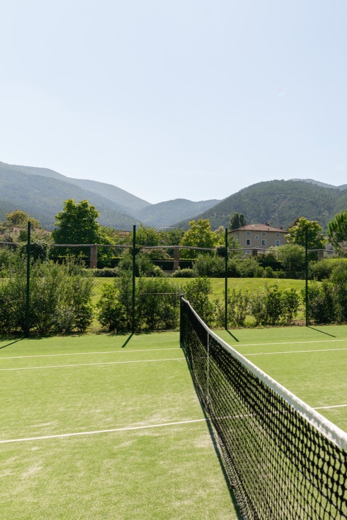 Villa Marie