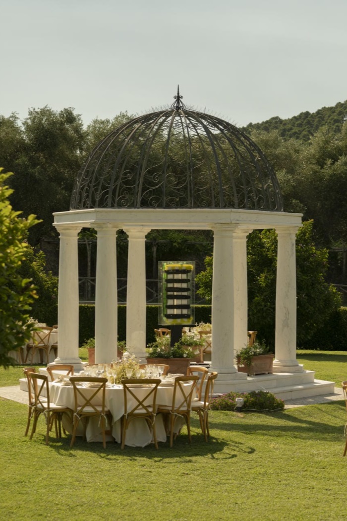 Villa Marie