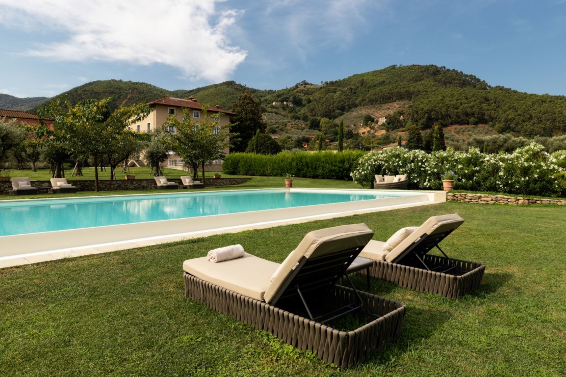 Villa Marie