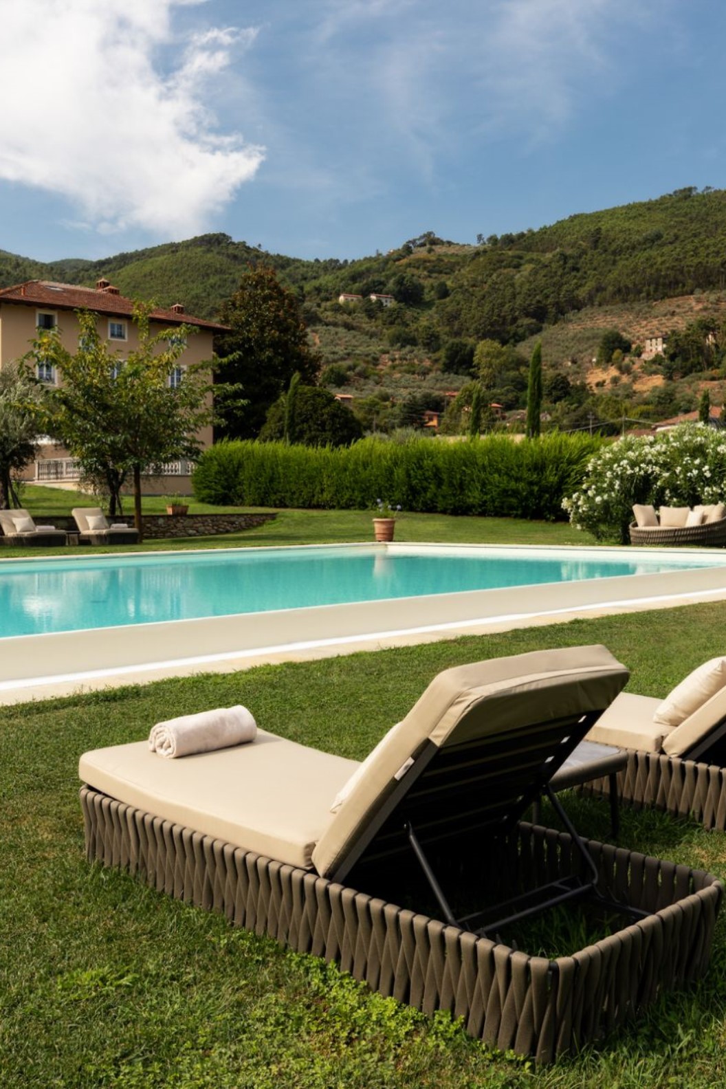 Villa Marie