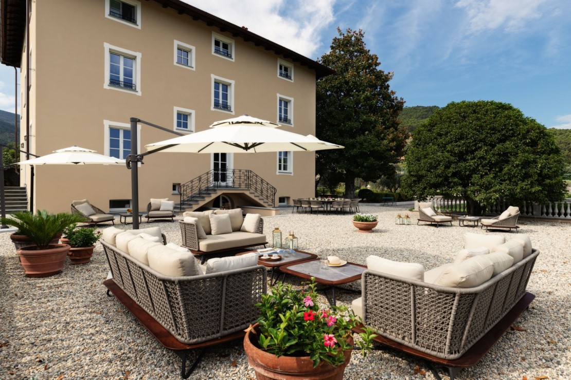Villa Marie