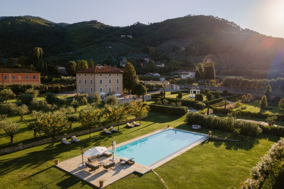 Villa Marie