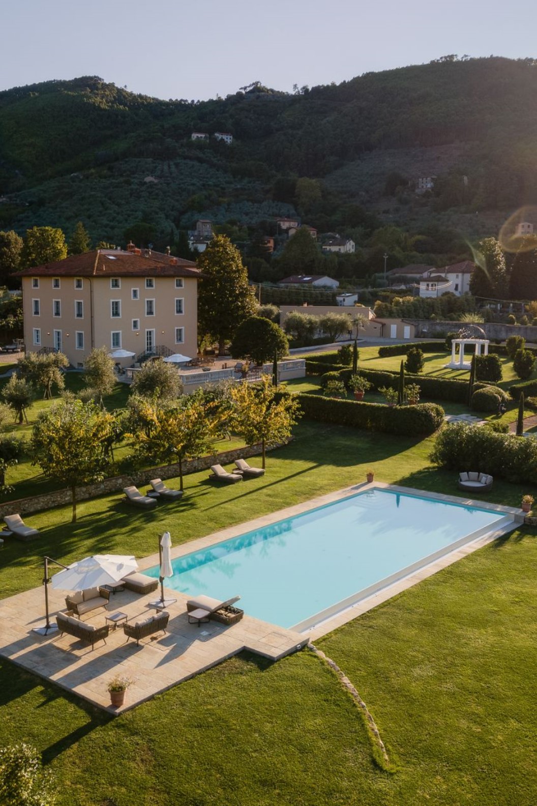 Villa Marie