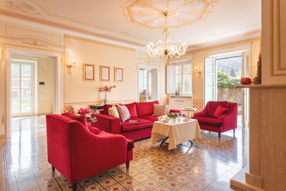 Villa Marie